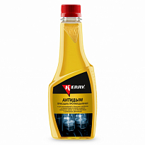 KERRY KR-375 Противодымная присадка 355мл 1/12шт